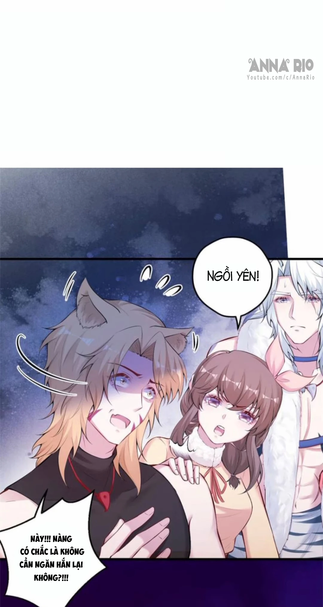 Thảnh Thơi Thú Thế Chủng Chủng Điền, Sinh Sinh Tể - Update Chapter 456 - 24