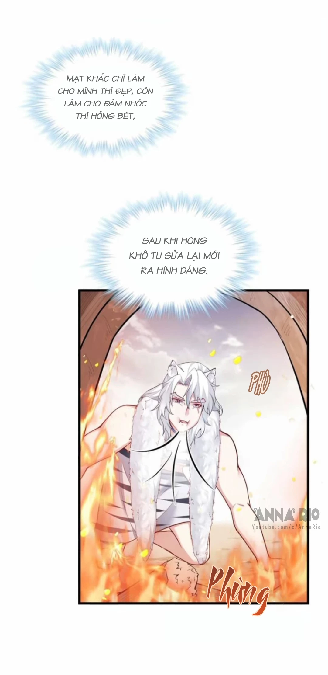 Thảnh Thơi Thú Thế Chủng Chủng Điền, Sinh Sinh Tể - Update Chapter 458 - 28