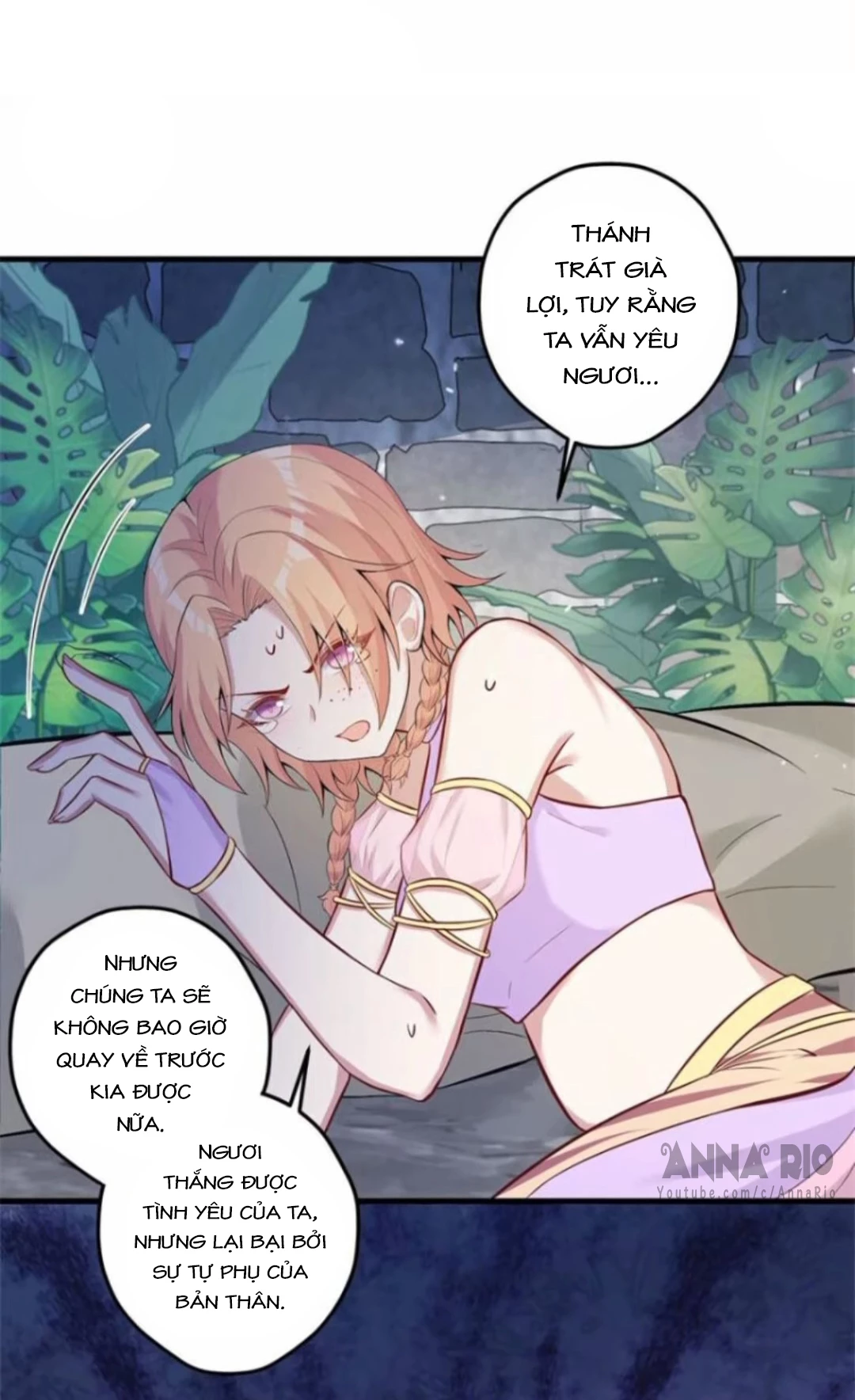 Thảnh Thơi Thú Thế Chủng Chủng Điền, Sinh Sinh Tể - Update Chapter 460 - 22