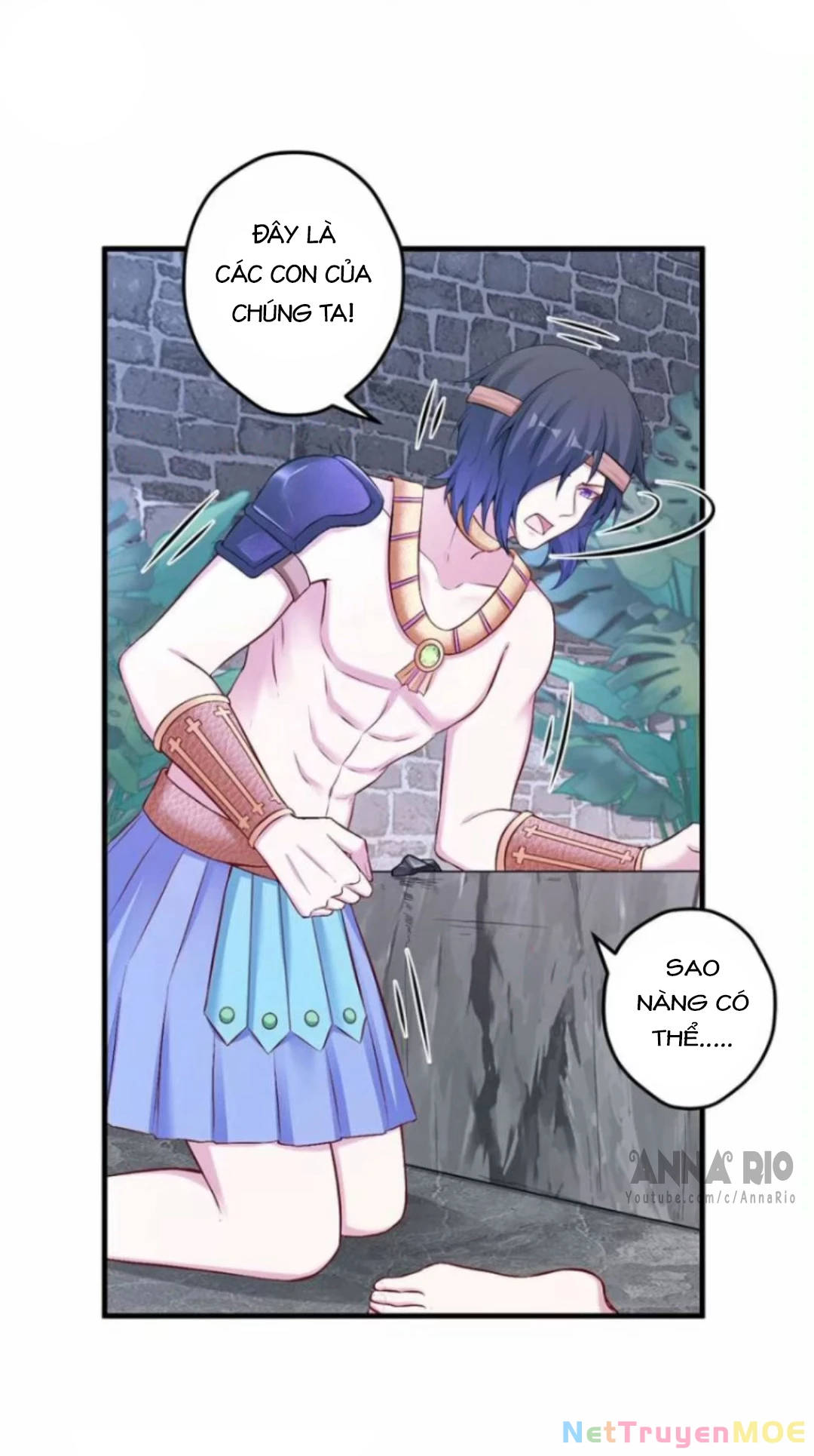 Thảnh Thơi Thú Thế Chủng Chủng Điền, Sinh Sinh Tể - Update Chapter 461 - 2