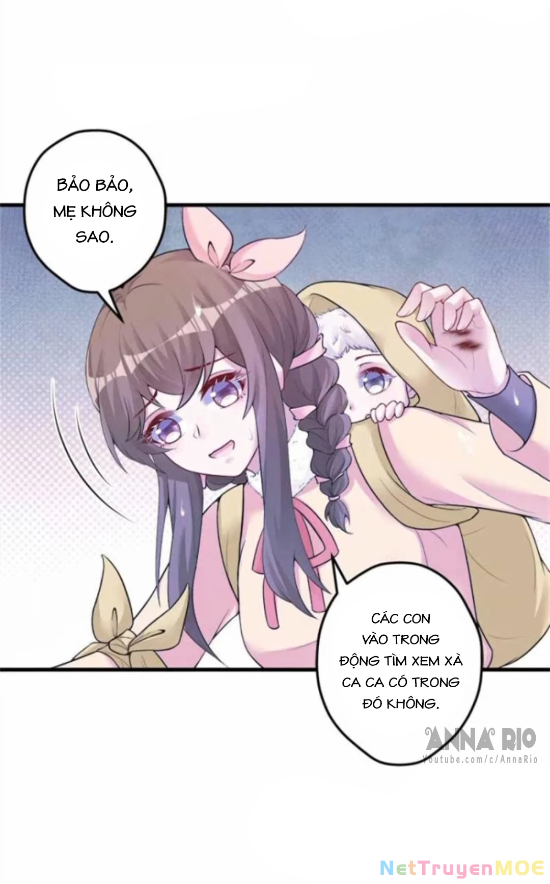 Thảnh Thơi Thú Thế Chủng Chủng Điền, Sinh Sinh Tể - Update Chapter 462 - 18