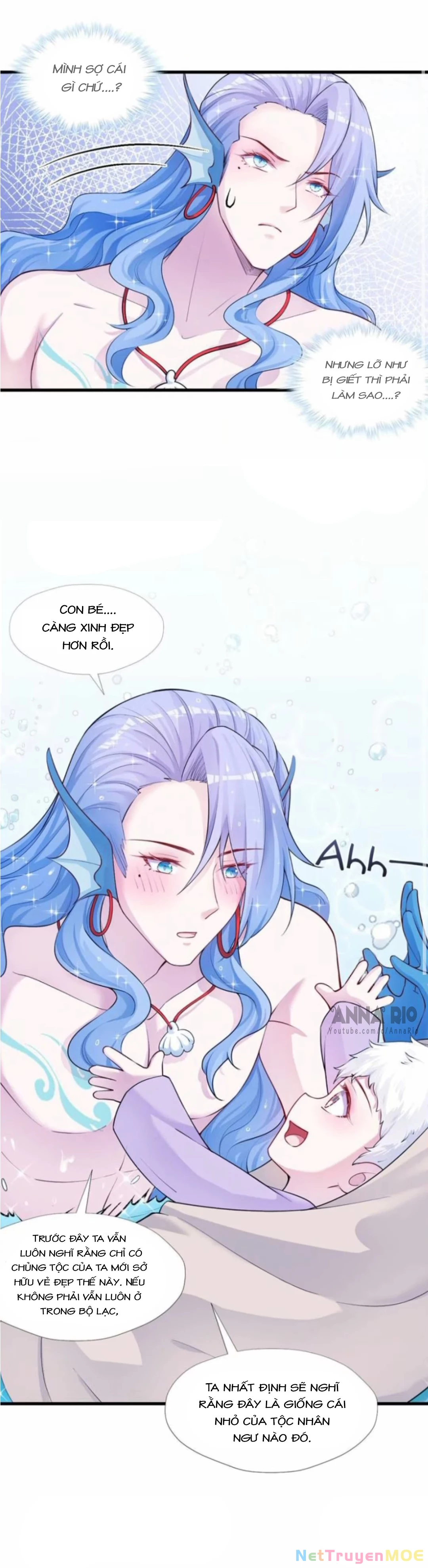 Thảnh Thơi Thú Thế Chủng Chủng Điền, Sinh Sinh Tể - Update Chapter 468 - 22