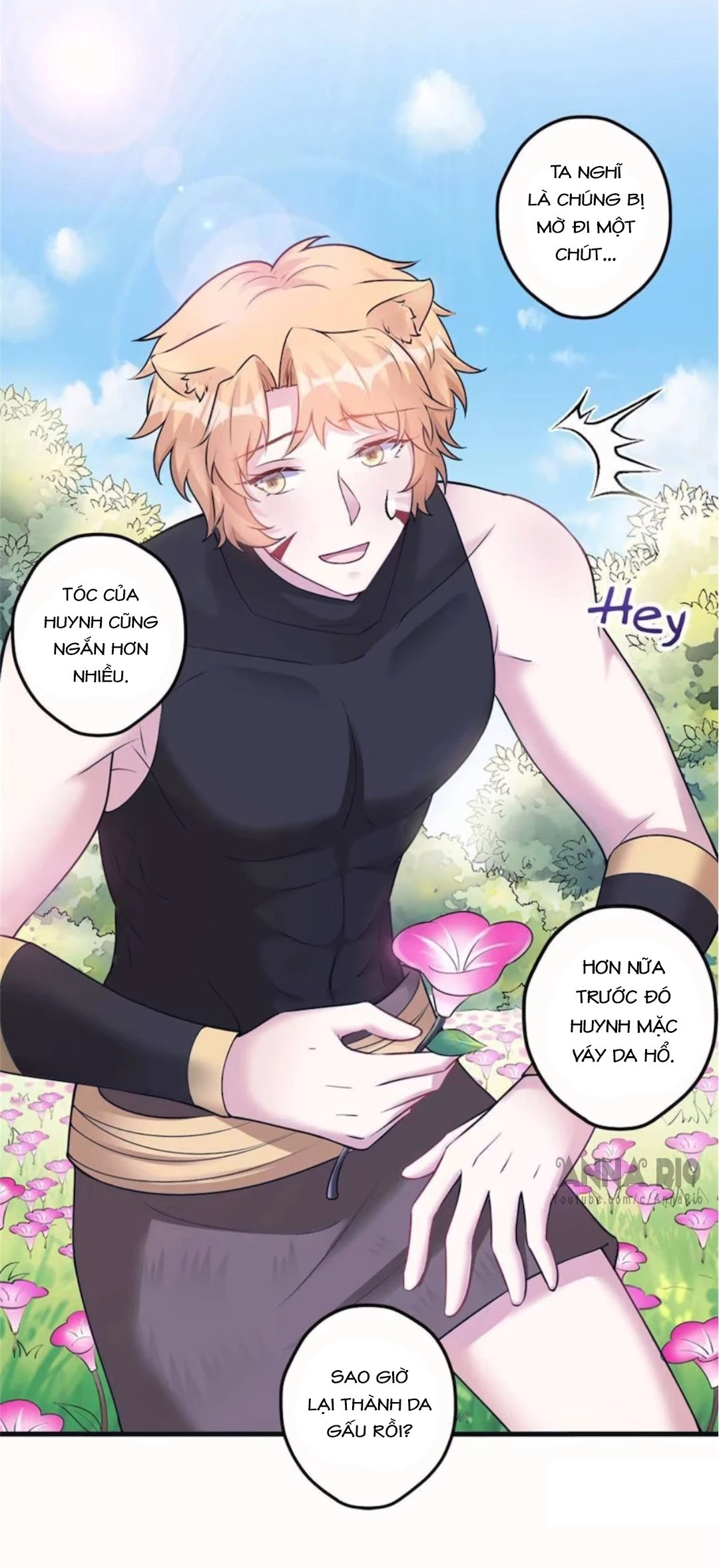 Thảnh Thơi Thú Thế Chủng Chủng Điền, Sinh Sinh Tể - Update Chapter 474 - 12