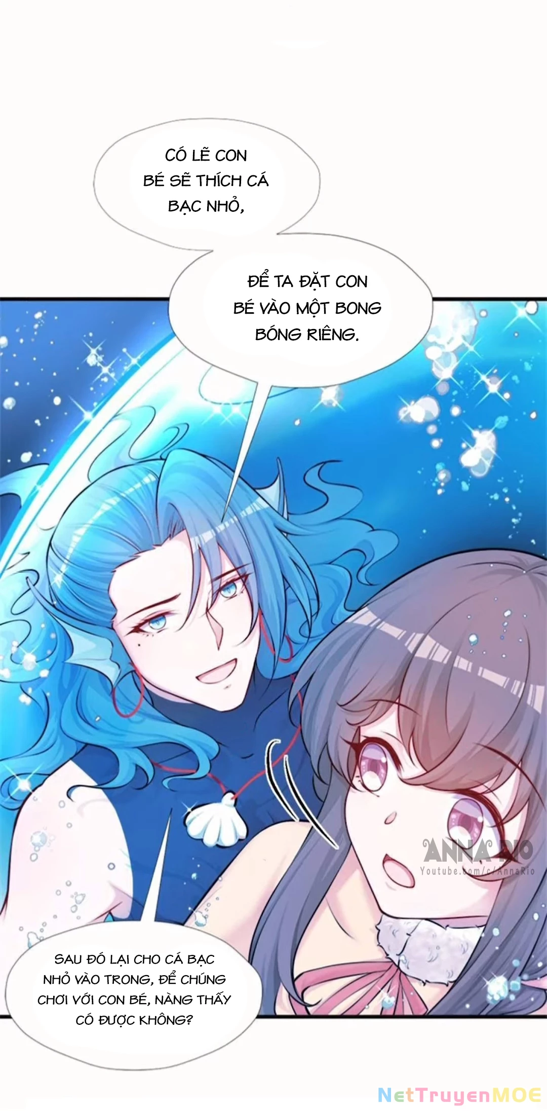 Thảnh Thơi Thú Thế Chủng Chủng Điền, Sinh Sinh Tể - Update Chapter 479 - 3