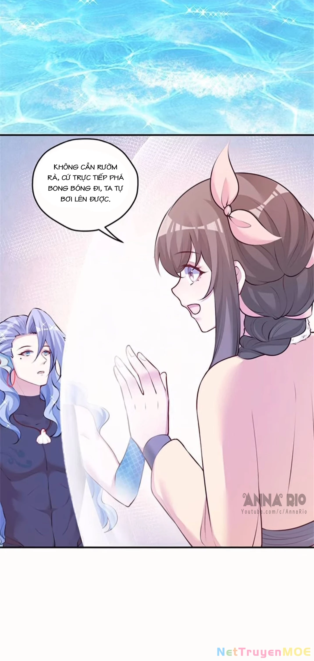 Thảnh Thơi Thú Thế Chủng Chủng Điền, Sinh Sinh Tể - Update Chapter 479 - 22