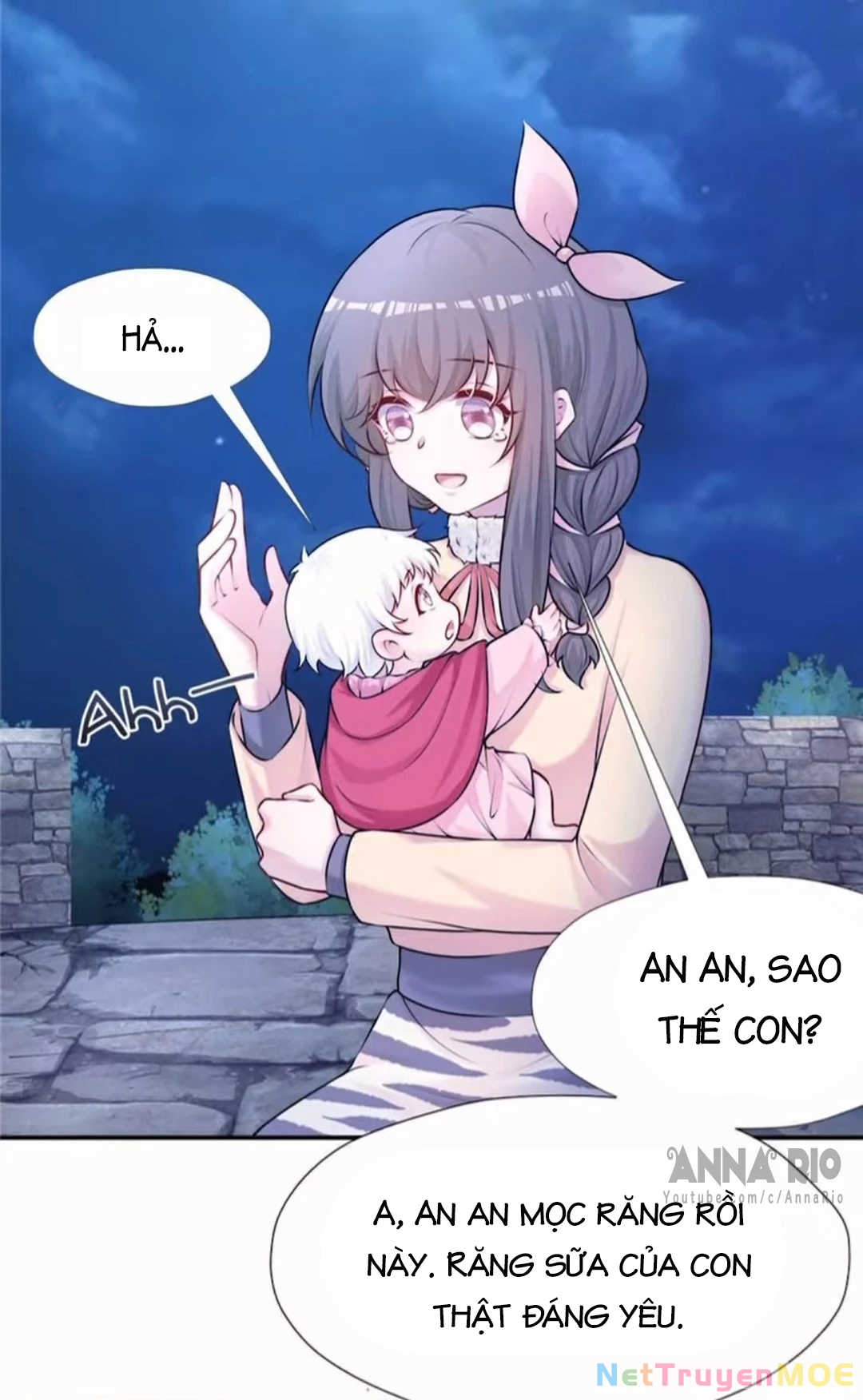 Thảnh Thơi Thú Thế Chủng Chủng Điền, Sinh Sinh Tể - Update Chapter 481 - 2