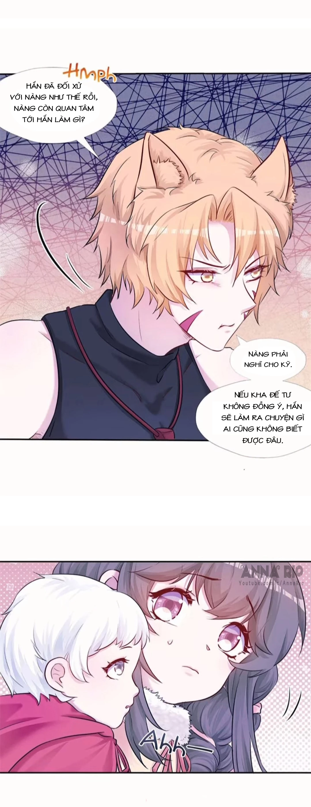 Thảnh Thơi Thú Thế Chủng Chủng Điền, Sinh Sinh Tể - Update Chapter 482 - 5