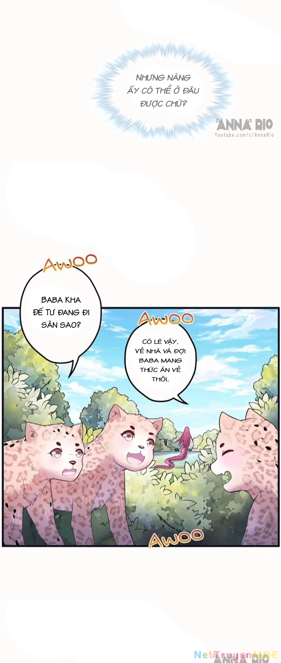 Thảnh Thơi Thú Thế Chủng Chủng Điền, Sinh Sinh Tể - Update Chapter 483 - 15