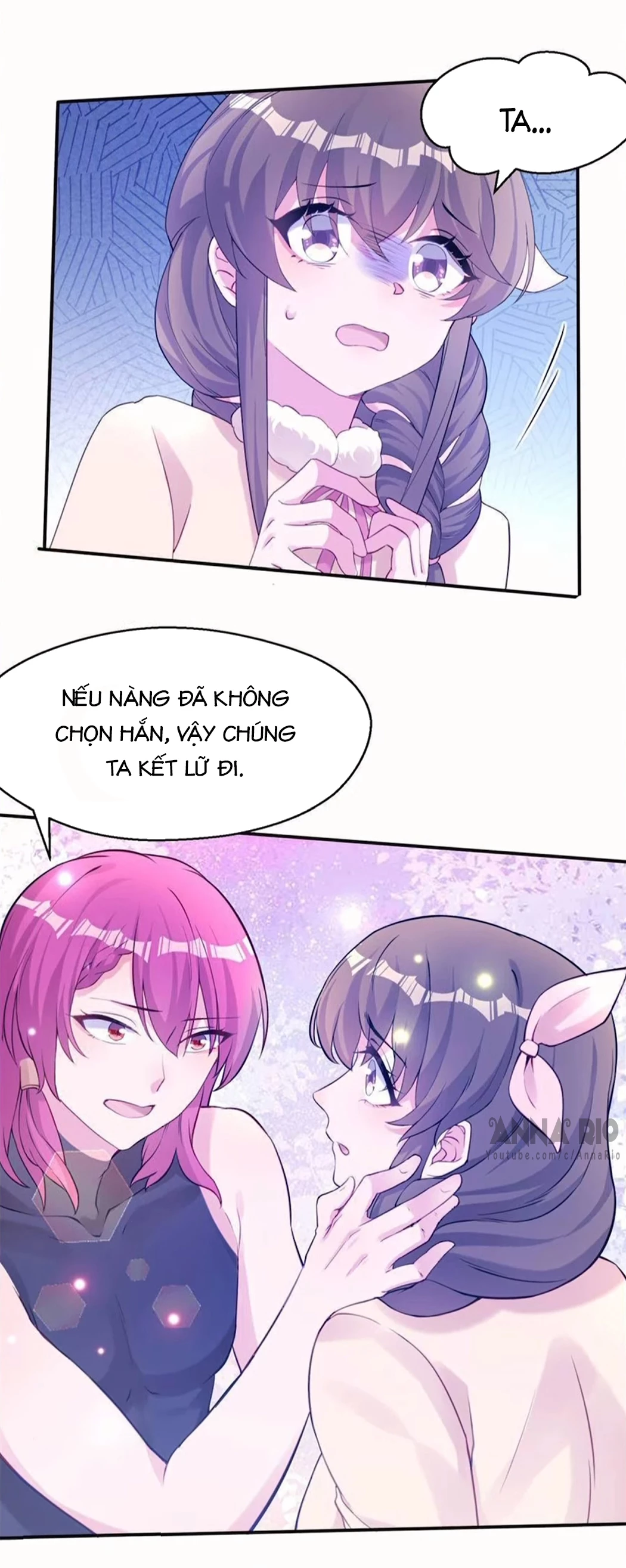 Thảnh Thơi Thú Thế Chủng Chủng Điền, Sinh Sinh Tể - Update Chapter 486 - 22