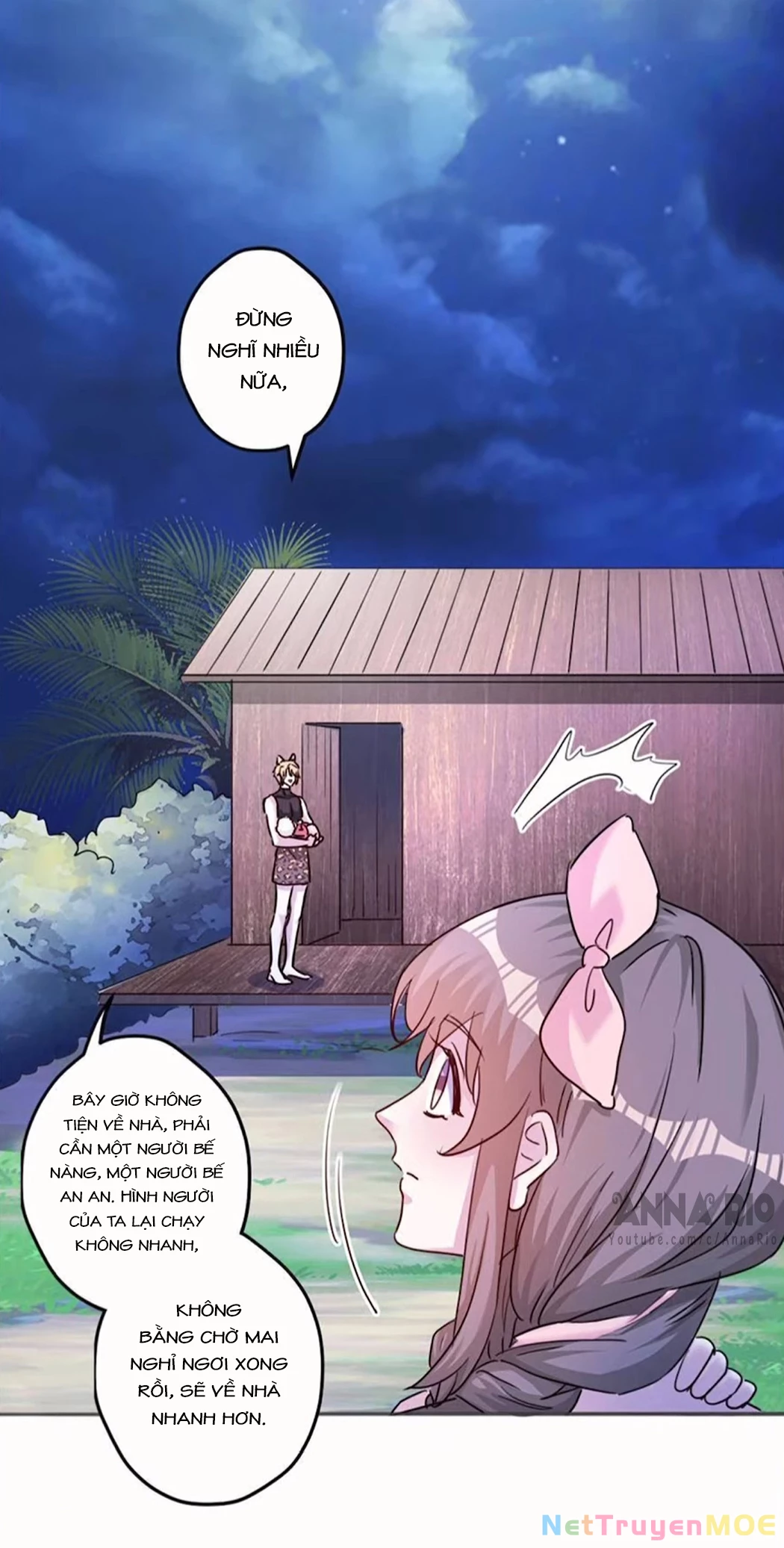 Thảnh Thơi Thú Thế Chủng Chủng Điền, Sinh Sinh Tể - Update Chapter 489 - 23