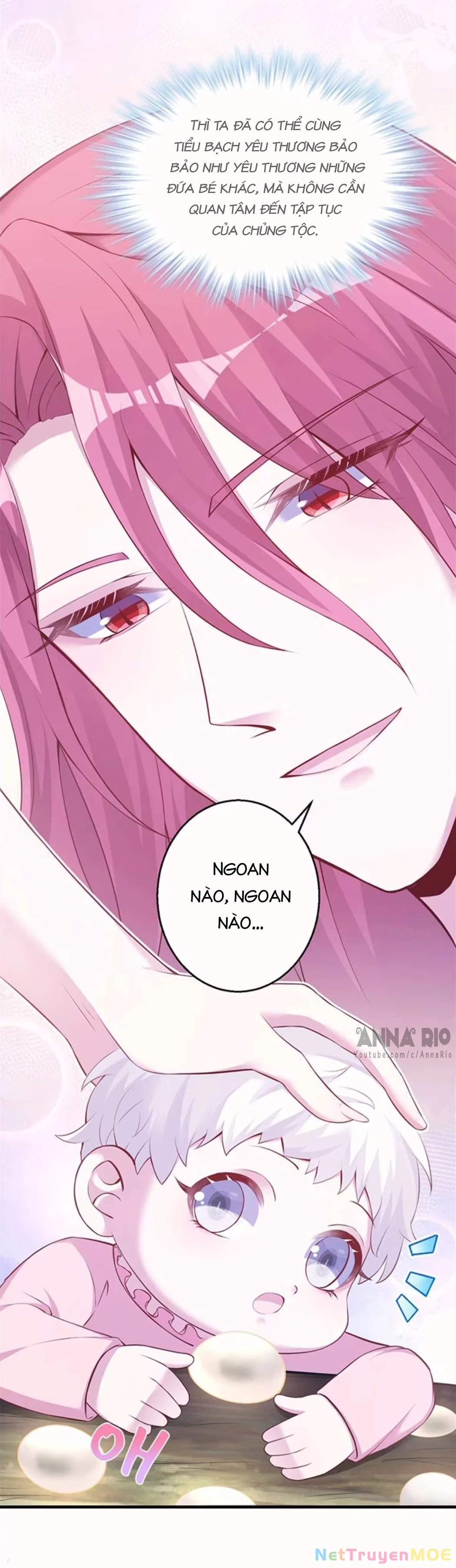 Thảnh Thơi Thú Thế Chủng Chủng Điền, Sinh Sinh Tể - Update Chapter 492 - 4