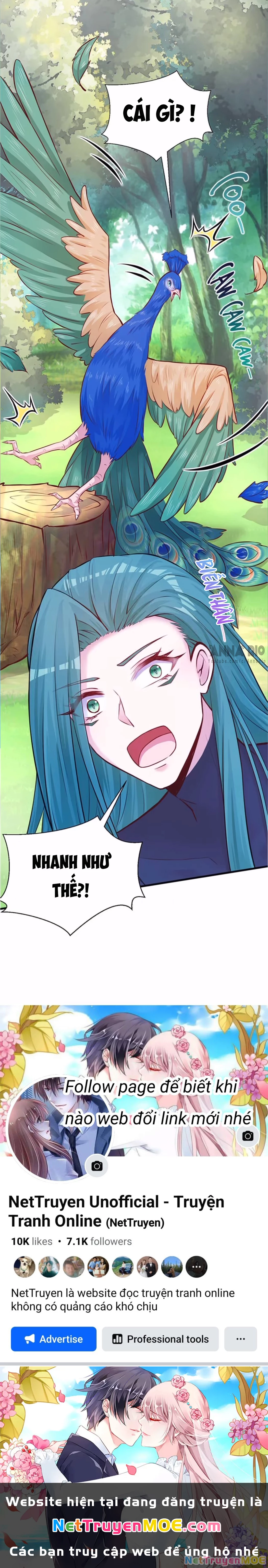 Thảnh Thơi Thú Thế Chủng Chủng Điền, Sinh Sinh Tể - Update Chapter 495 - 25