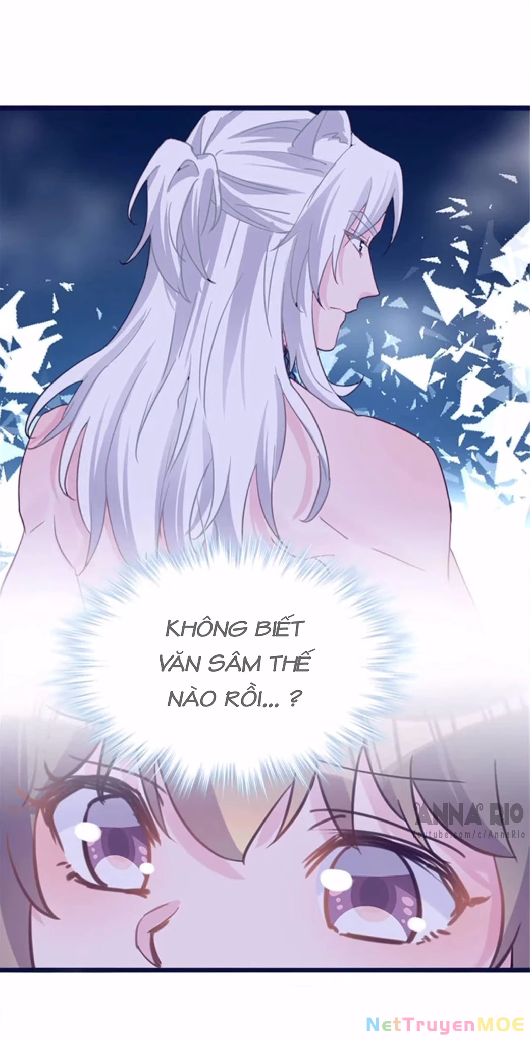 Thảnh Thơi Thú Thế Chủng Chủng Điền, Sinh Sinh Tể - Update Chapter 497 - 19