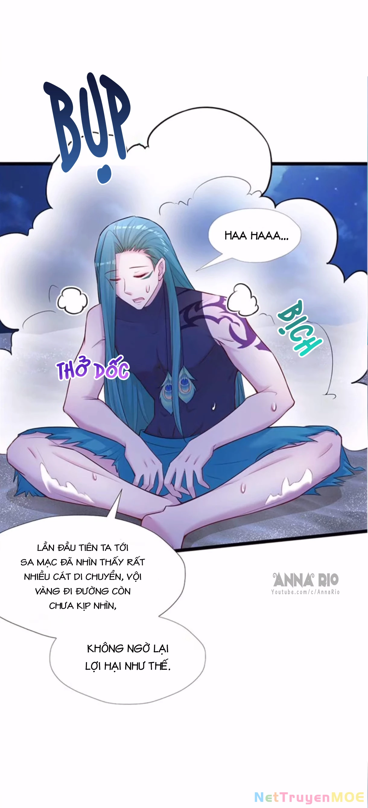 Thảnh Thơi Thú Thế Chủng Chủng Điền, Sinh Sinh Tể - Update Chapter 500 - 13