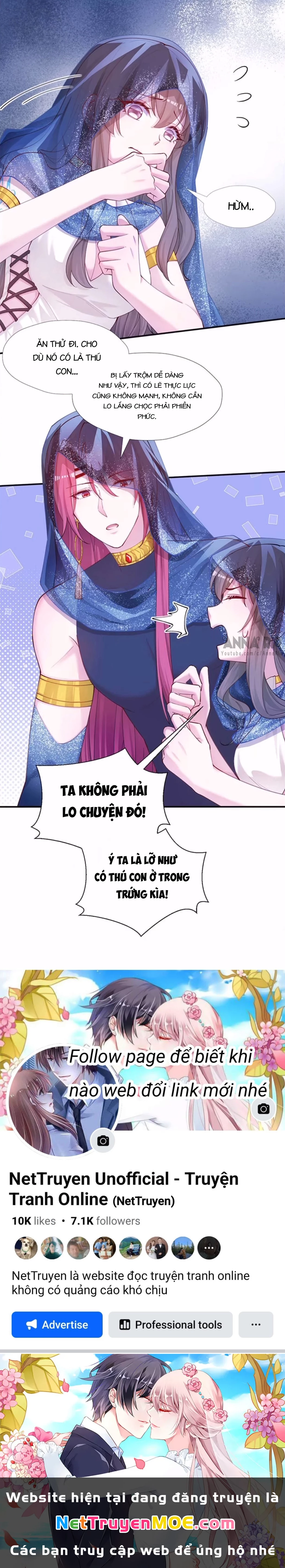 Thảnh Thơi Thú Thế Chủng Chủng Điền, Sinh Sinh Tể - Update Chapter 501 - 28