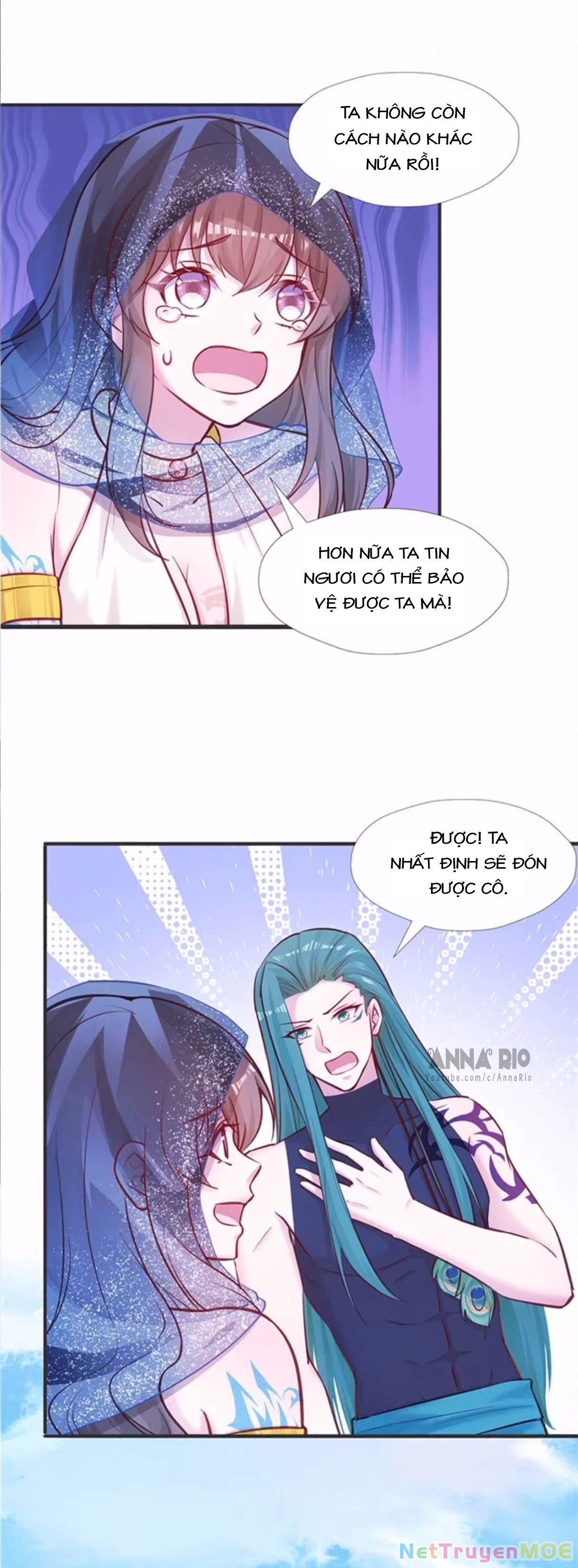 Thảnh Thơi Thú Thế Chủng Chủng Điền, Sinh Sinh Tể - Update Chapter 506 - 3