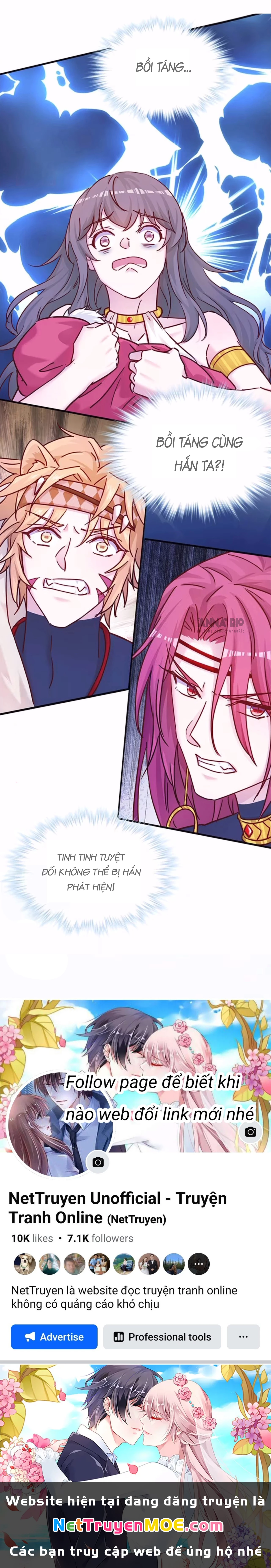 Thảnh Thơi Thú Thế Chủng Chủng Điền, Sinh Sinh Tể - Update Chapter 507 - 21