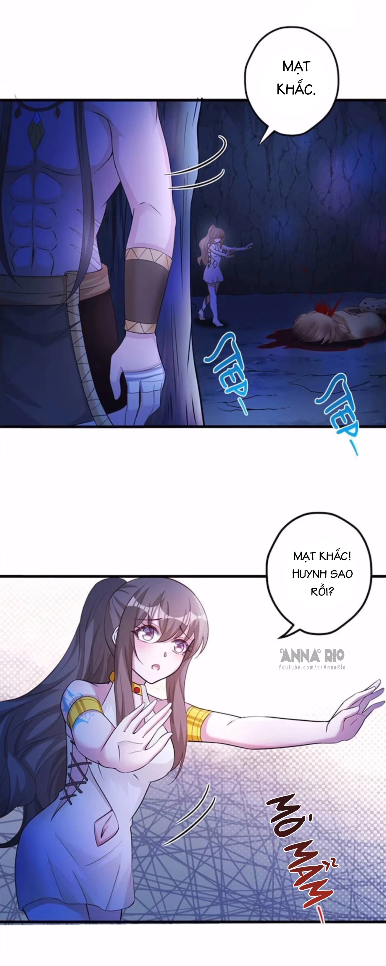 Thảnh Thơi Thú Thế Chủng Chủng Điền, Sinh Sinh Tể - Update Chapter 525 - 14