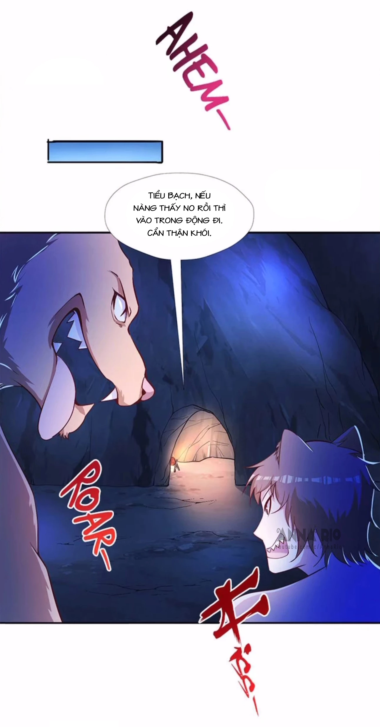 Thảnh Thơi Thú Thế Chủng Chủng Điền, Sinh Sinh Tể - Update Chapter 527 - 22