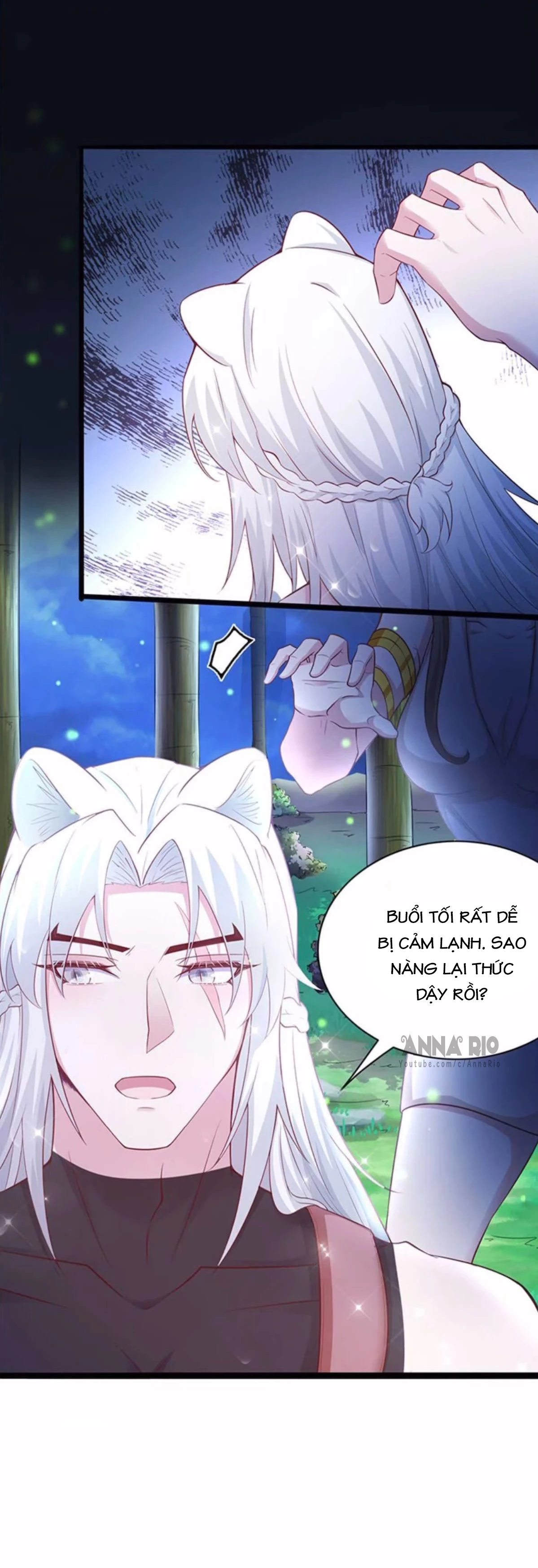 Thảnh Thơi Thú Thế Chủng Chủng Điền, Sinh Sinh Tể - Update Chapter 531 - 8