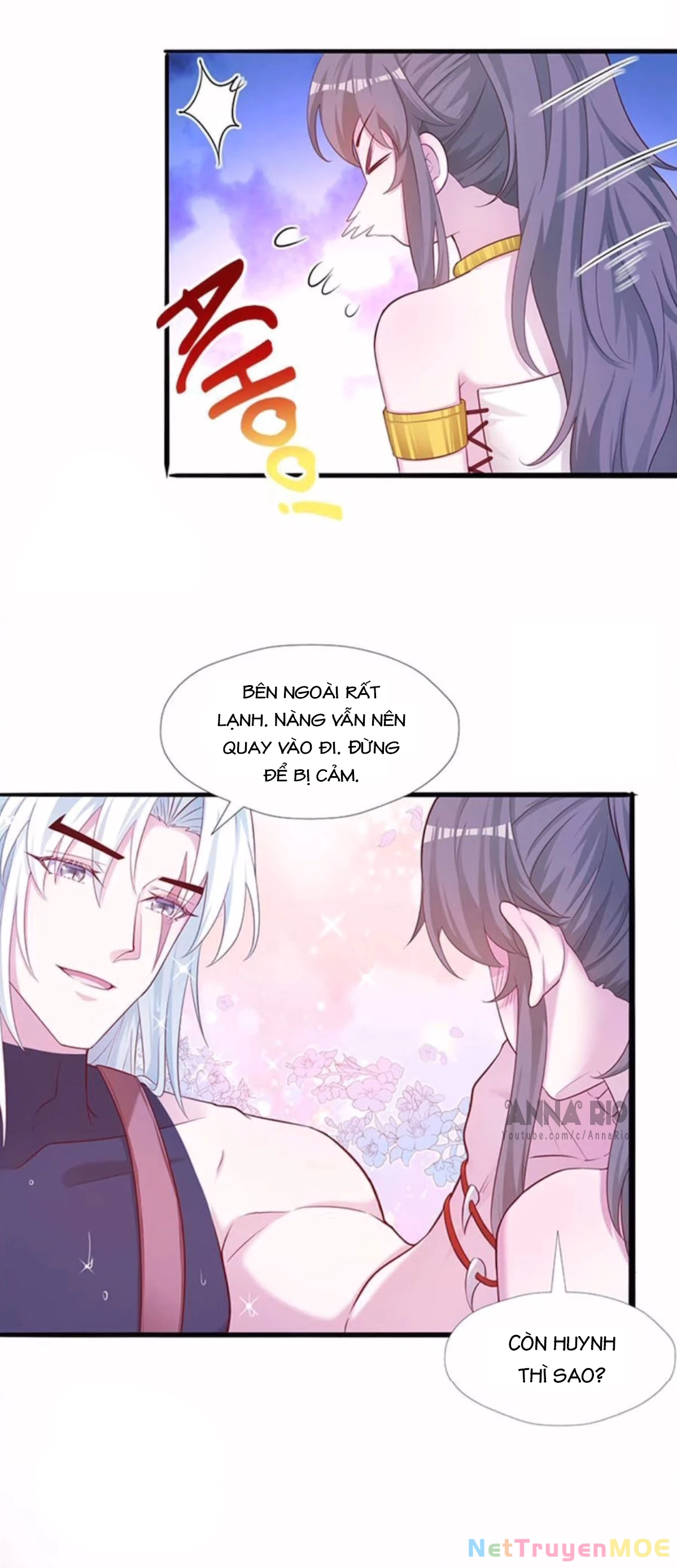 Thảnh Thơi Thú Thế Chủng Chủng Điền, Sinh Sinh Tể - Update Chapter 531 - 15