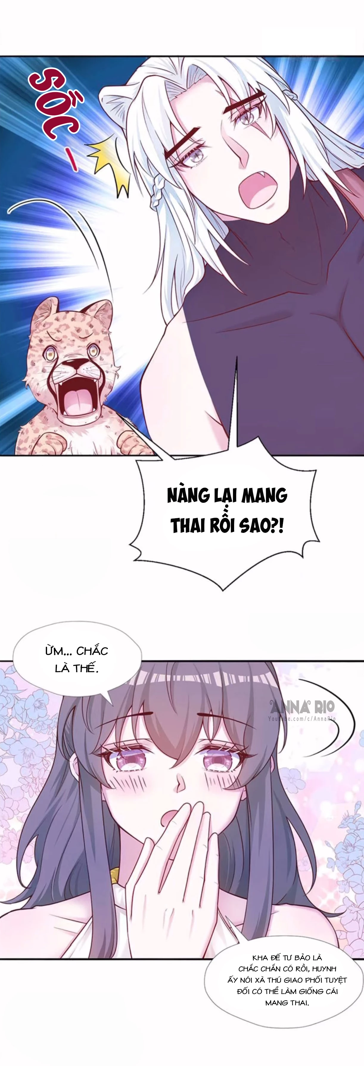 Thảnh Thơi Thú Thế Chủng Chủng Điền, Sinh Sinh Tể - Update Chapter 532 - 7