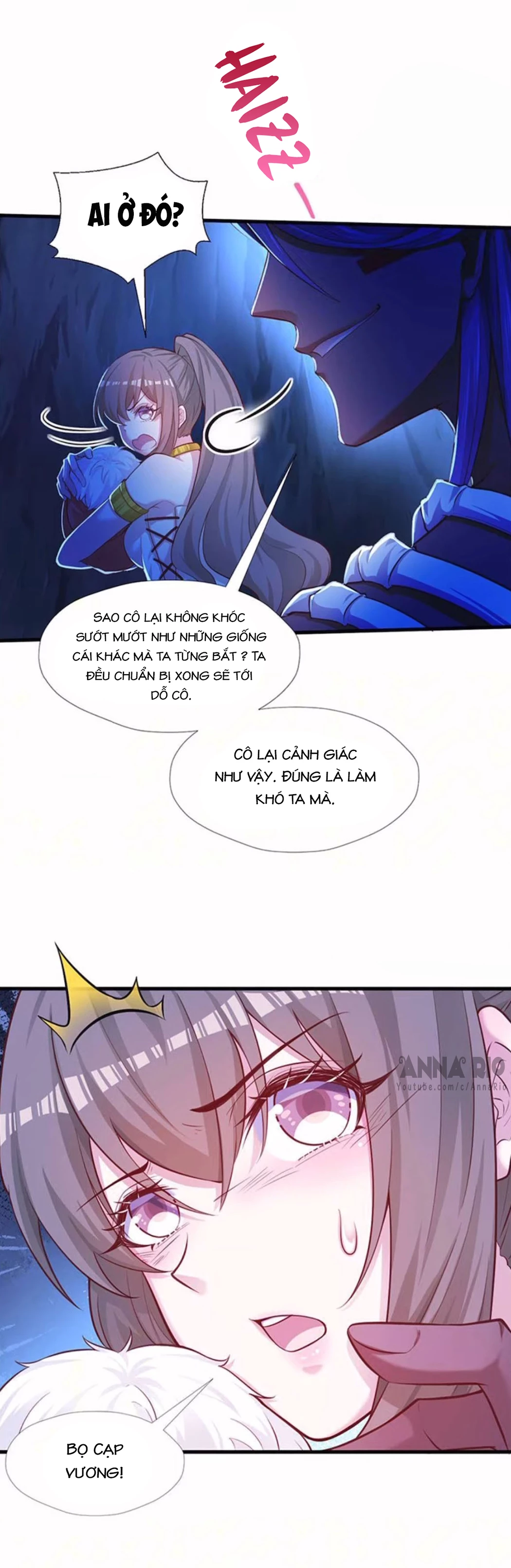 Thảnh Thơi Thú Thế Chủng Chủng Điền, Sinh Sinh Tể - Update Chapter 534 - 19