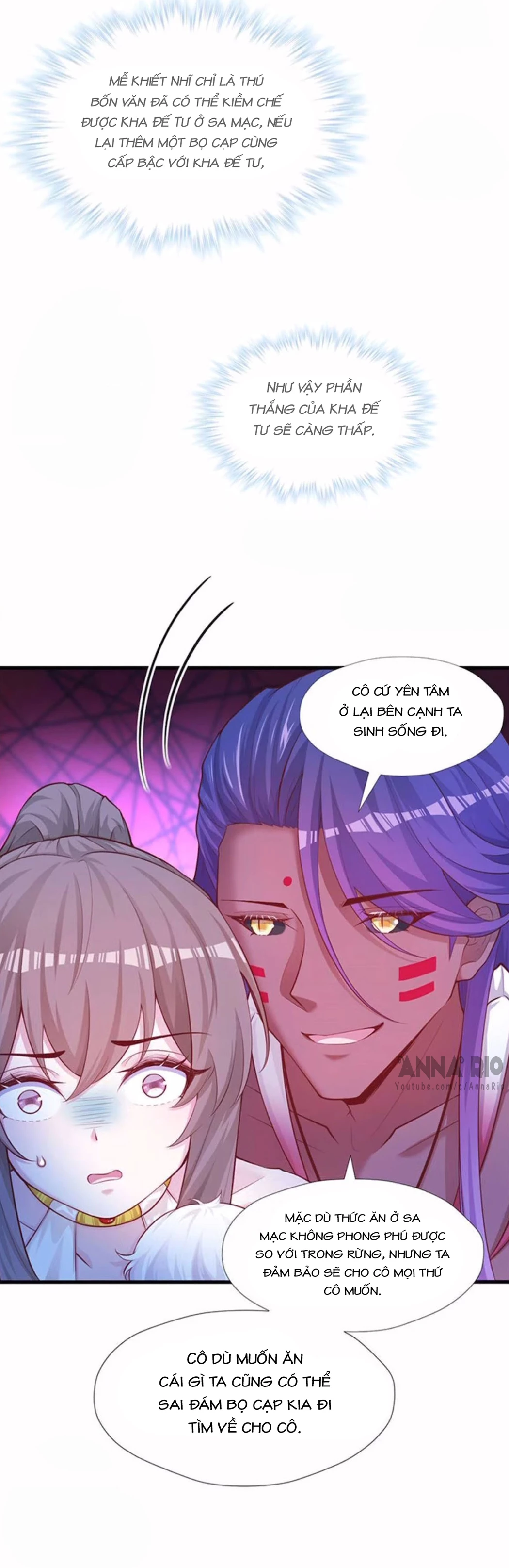 Thảnh Thơi Thú Thế Chủng Chủng Điền, Sinh Sinh Tể - Update Chapter 534 - 23