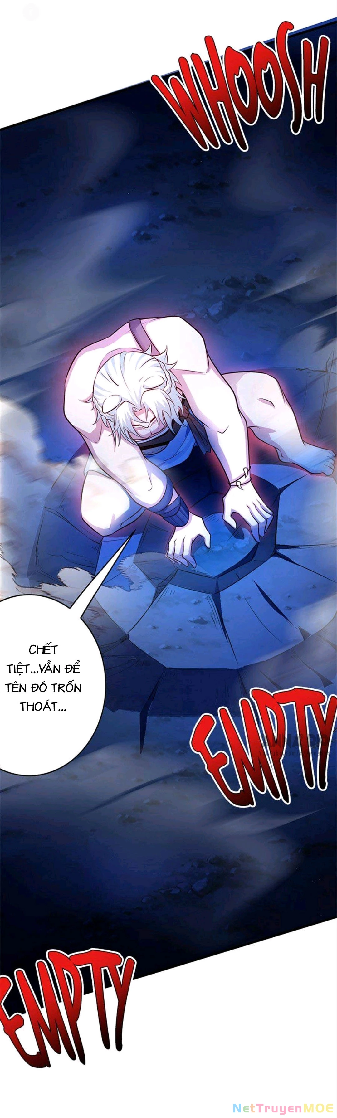 Thảnh Thơi Thú Thế Chủng Chủng Điền, Sinh Sinh Tể - Update Chapter 540 - 24