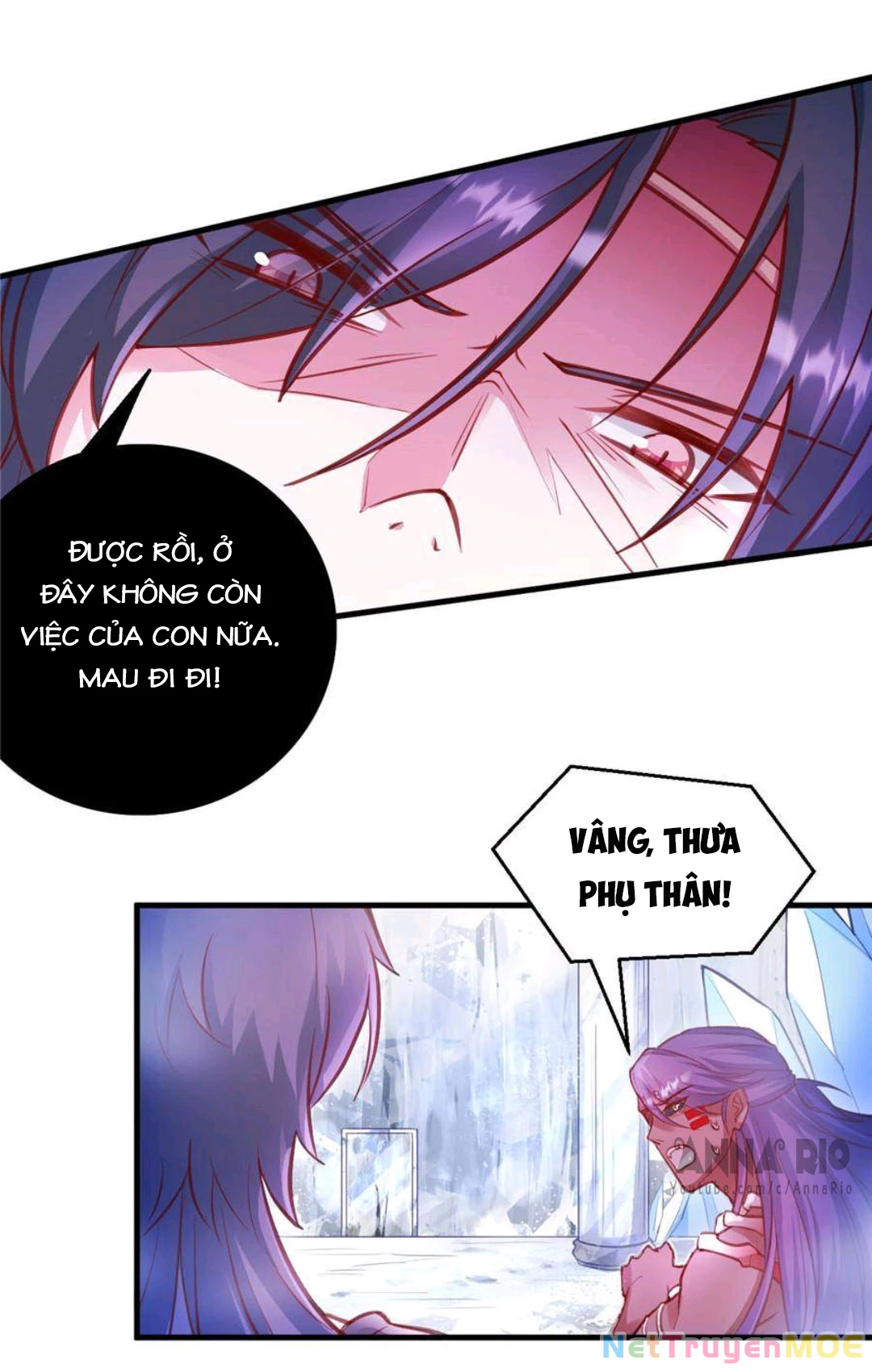 Thảnh Thơi Thú Thế Chủng Chủng Điền, Sinh Sinh Tể - Update Chapter 542 - 7