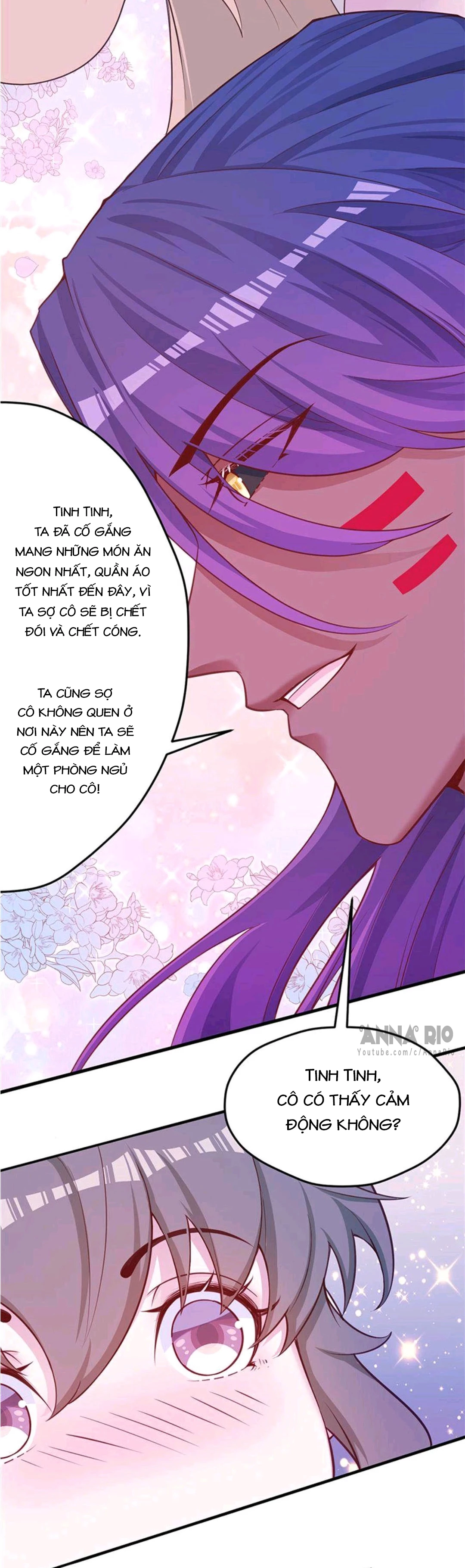 Thảnh Thơi Thú Thế Chủng Chủng Điền, Sinh Sinh Tể - Update Chapter 543 - 10