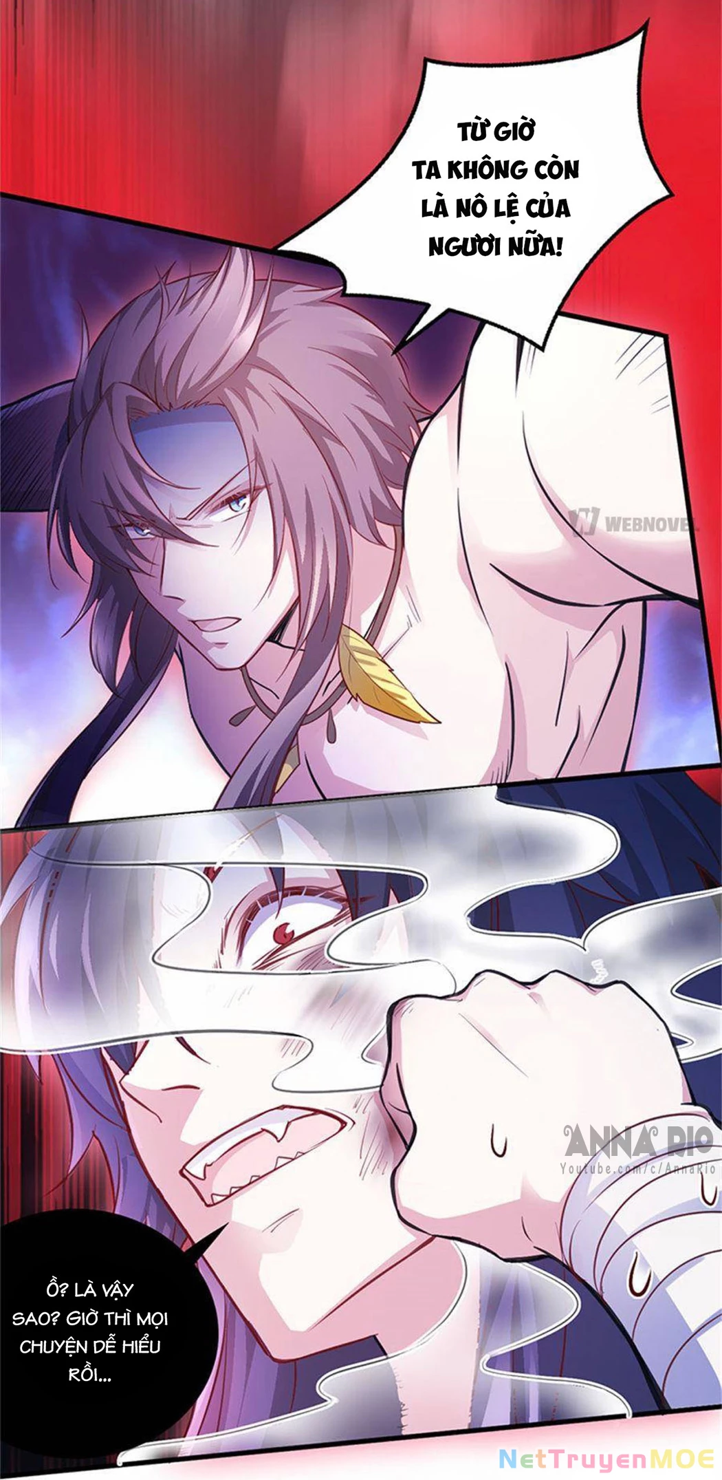 Thảnh Thơi Thú Thế Chủng Chủng Điền, Sinh Sinh Tể - Update Chapter 548 - 7