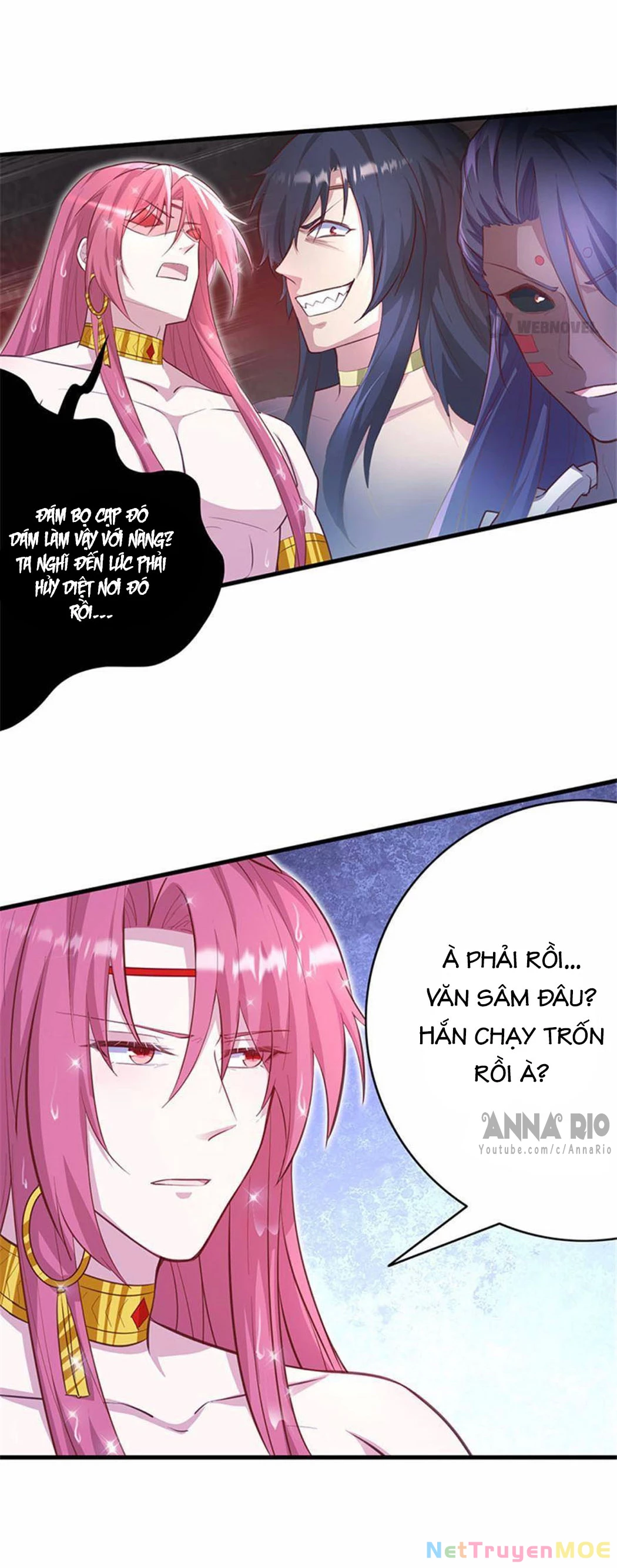 Thảnh Thơi Thú Thế Chủng Chủng Điền, Sinh Sinh Tể - Update Chapter 551 - 18