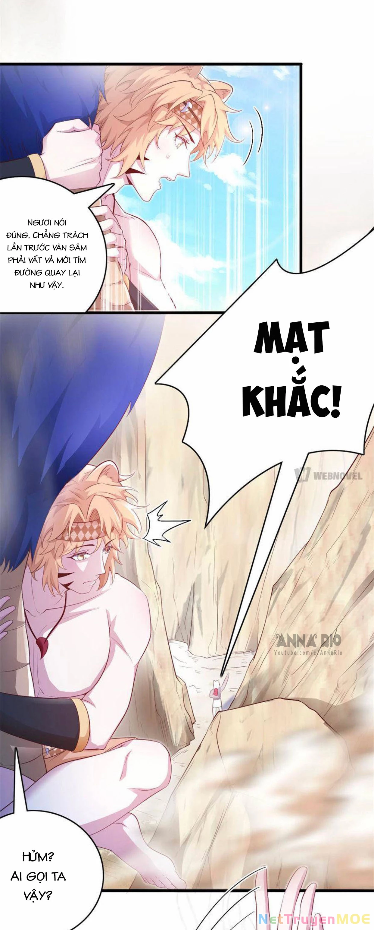 Thảnh Thơi Thú Thế Chủng Chủng Điền, Sinh Sinh Tể - Update Chapter 552 - 6