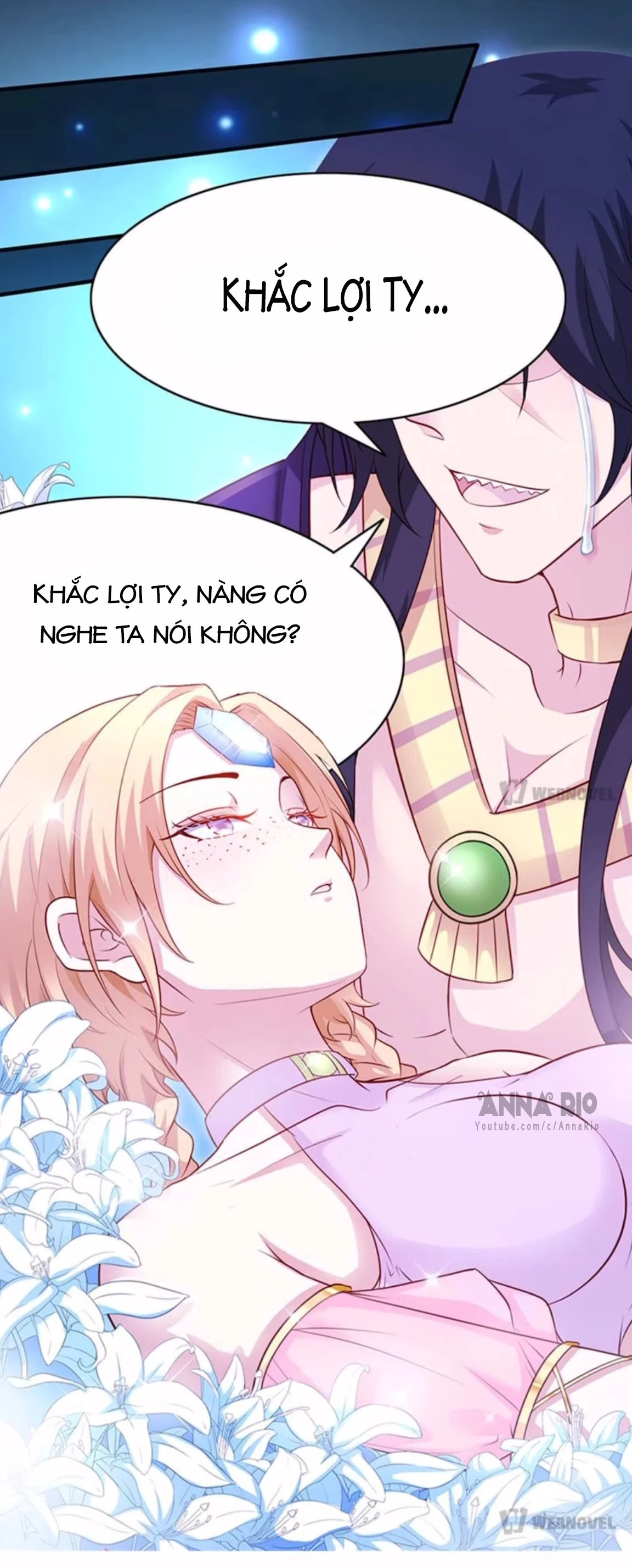 Thảnh Thơi Thú Thế Chủng Chủng Điền, Sinh Sinh Tể - Update Chapter 555 - 5