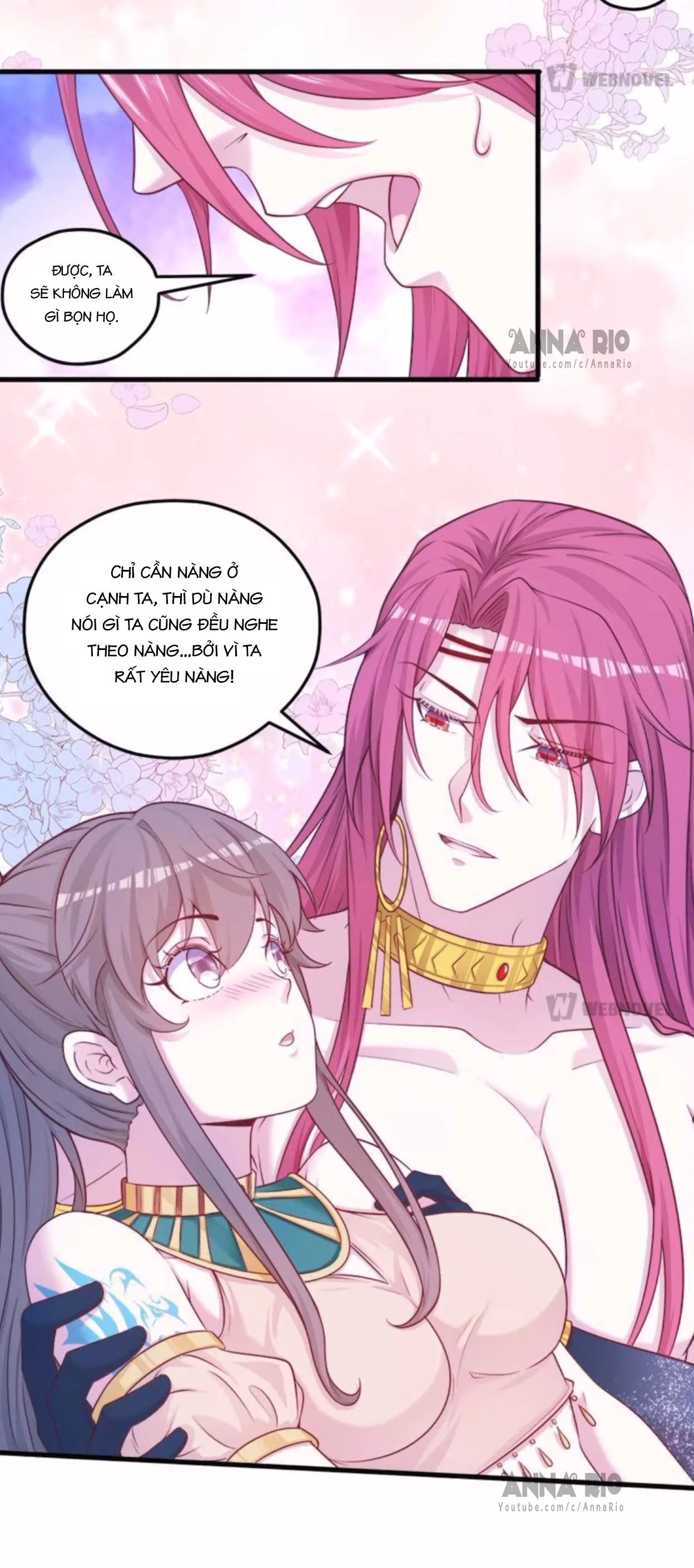 Thảnh Thơi Thú Thế Chủng Chủng Điền, Sinh Sinh Tể - Update Chapter 560 - 10