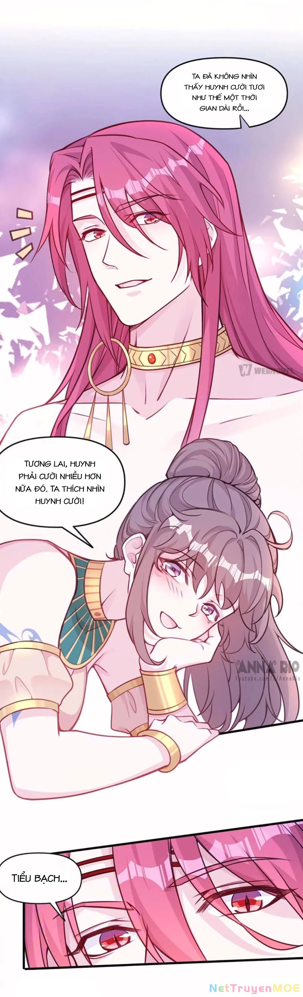 Thảnh Thơi Thú Thế Chủng Chủng Điền, Sinh Sinh Tể - Update Chapter 567 - 21