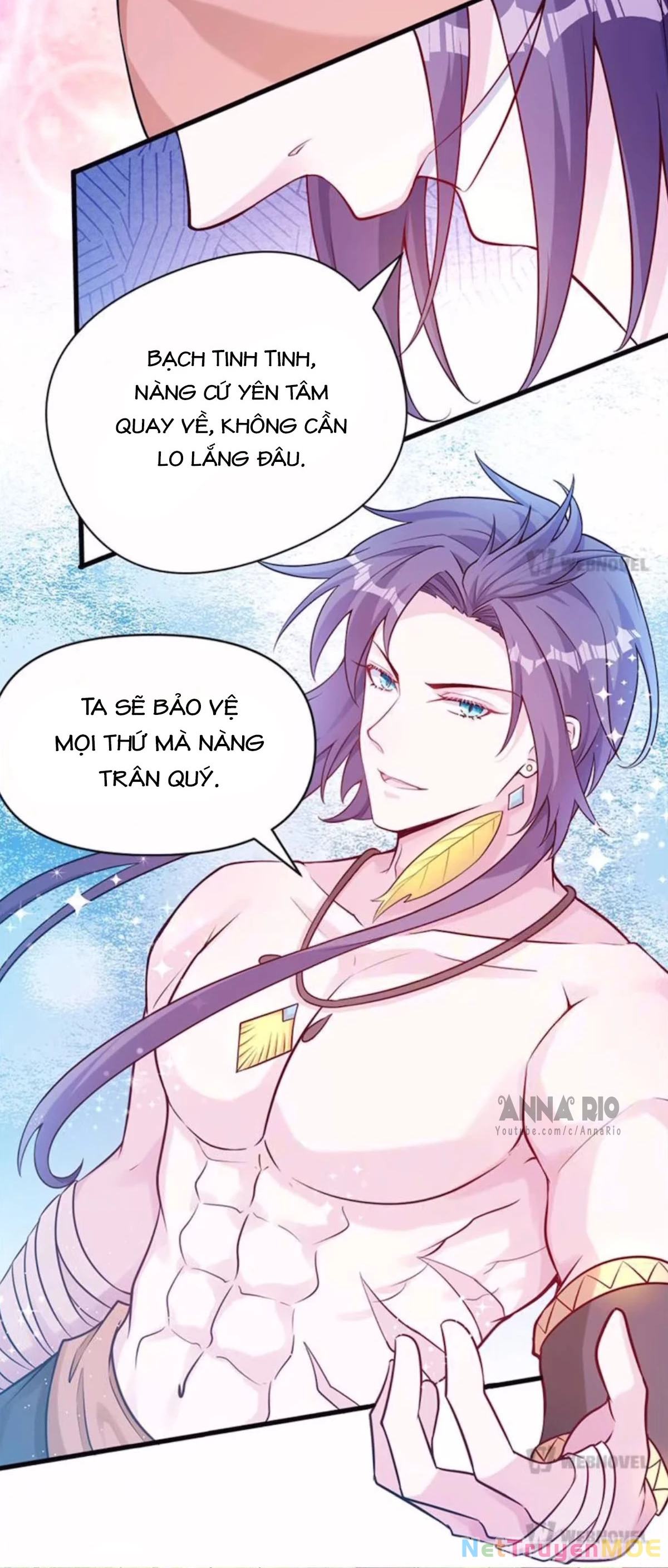 Thảnh Thơi Thú Thế Chủng Chủng Điền, Sinh Sinh Tể - Update Chapter 568 - 9