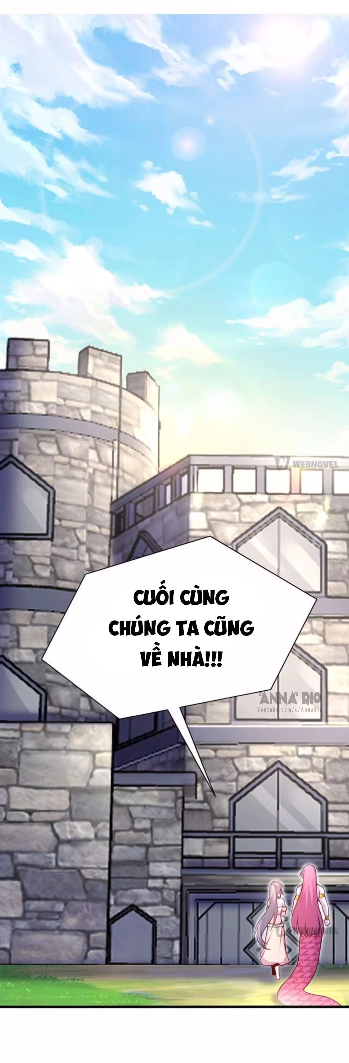 Thảnh Thơi Thú Thế Chủng Chủng Điền, Sinh Sinh Tể - Update Chapter 569 - 8