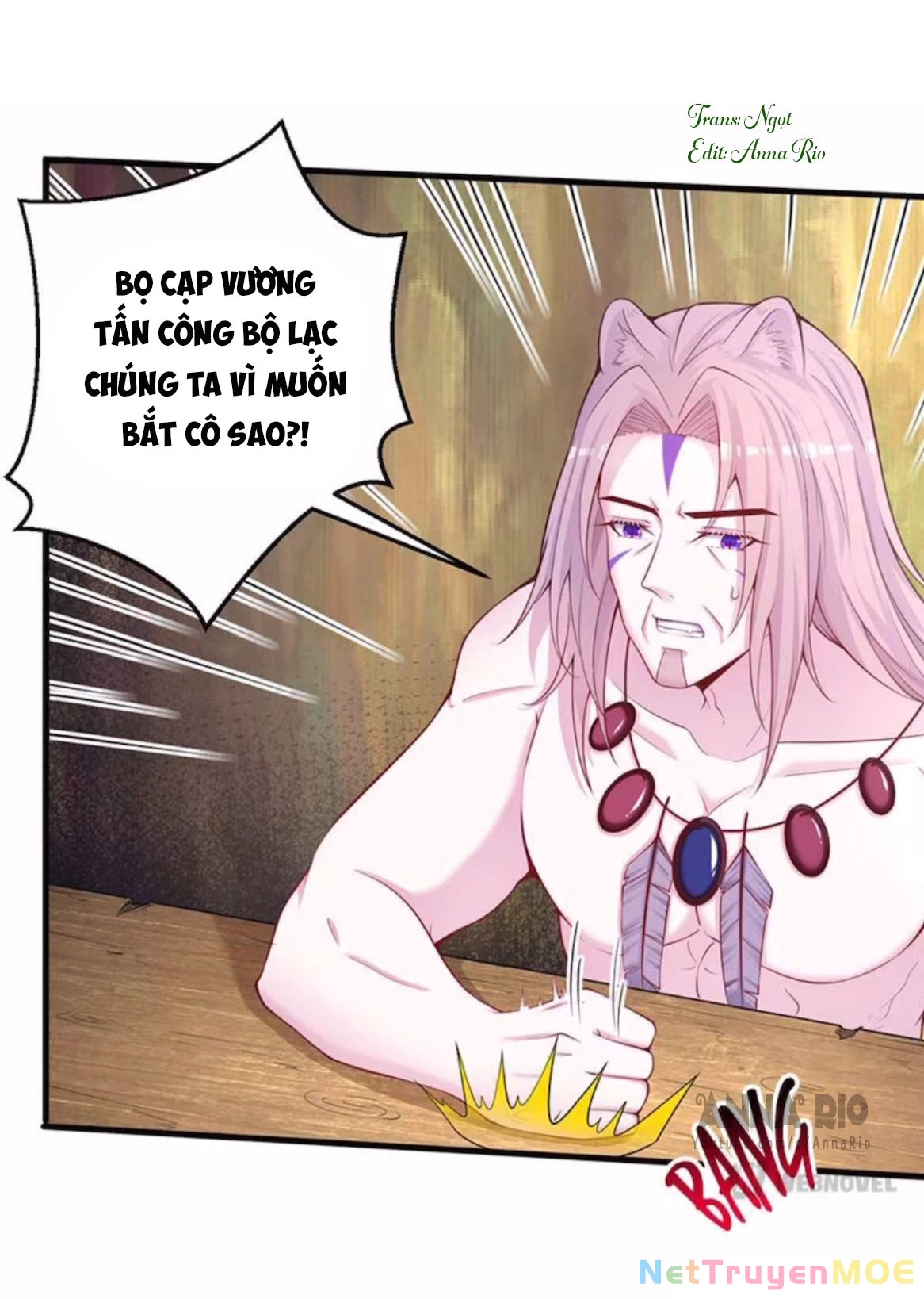 Thảnh Thơi Thú Thế Chủng Chủng Điền, Sinh Sinh Tể - Update Chapter 572 - 2