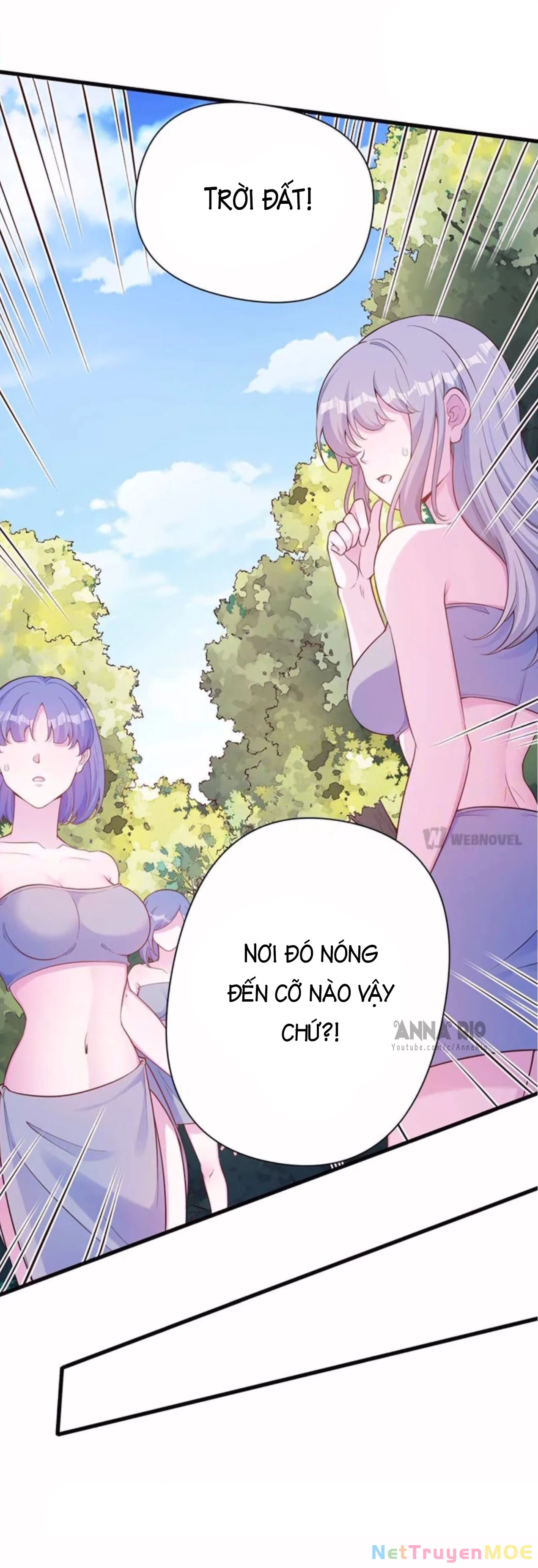 Thảnh Thơi Thú Thế Chủng Chủng Điền, Sinh Sinh Tể - Update Chapter 576 - 17