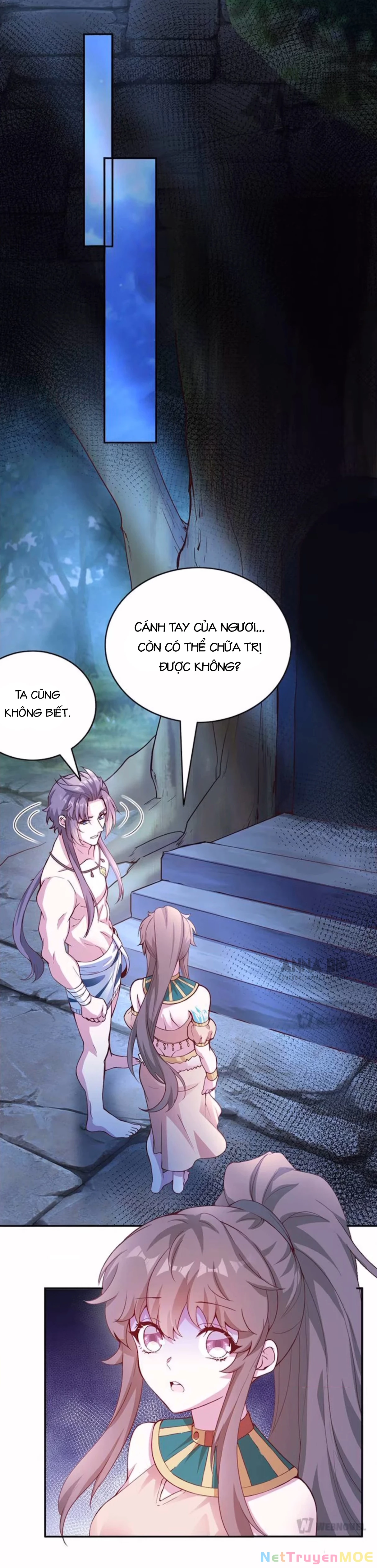 Thảnh Thơi Thú Thế Chủng Chủng Điền, Sinh Sinh Tể - Update Chapter 580 - 8