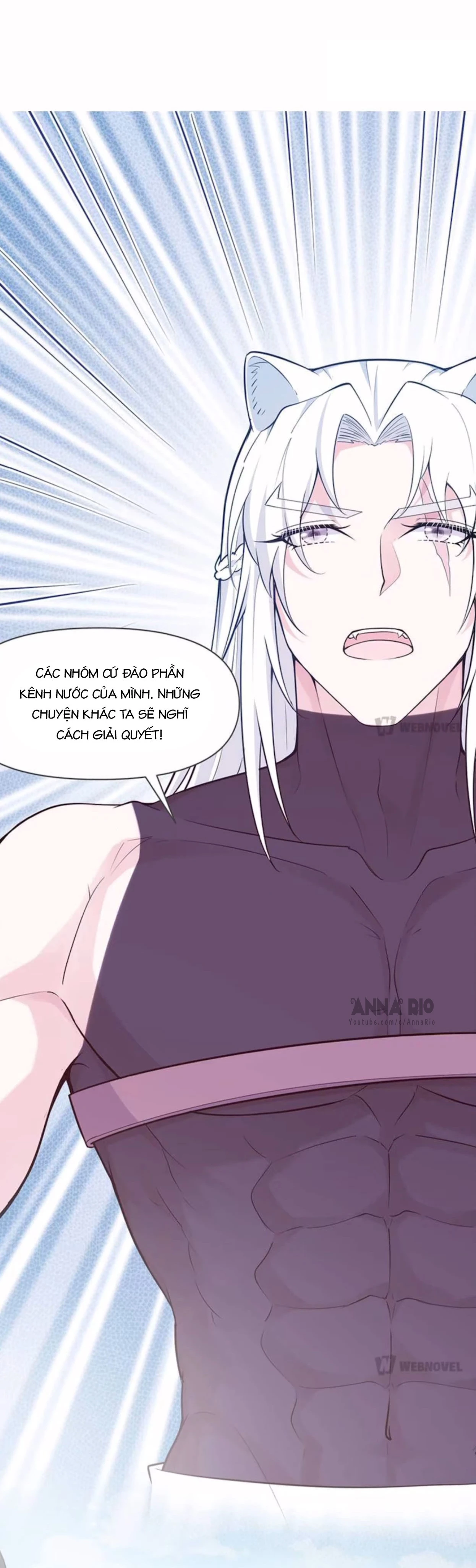 Thảnh Thơi Thú Thế Chủng Chủng Điền, Sinh Sinh Tể - Update Chapter 584 - 9