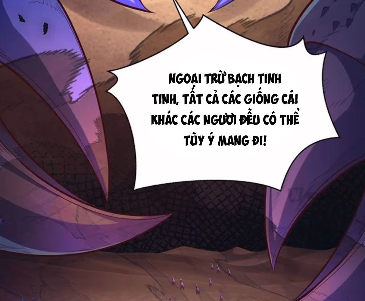 Thảnh Thơi Thú Thế Chủng Chủng Điền, Sinh Sinh Tể - Update Chapter 586 - 12