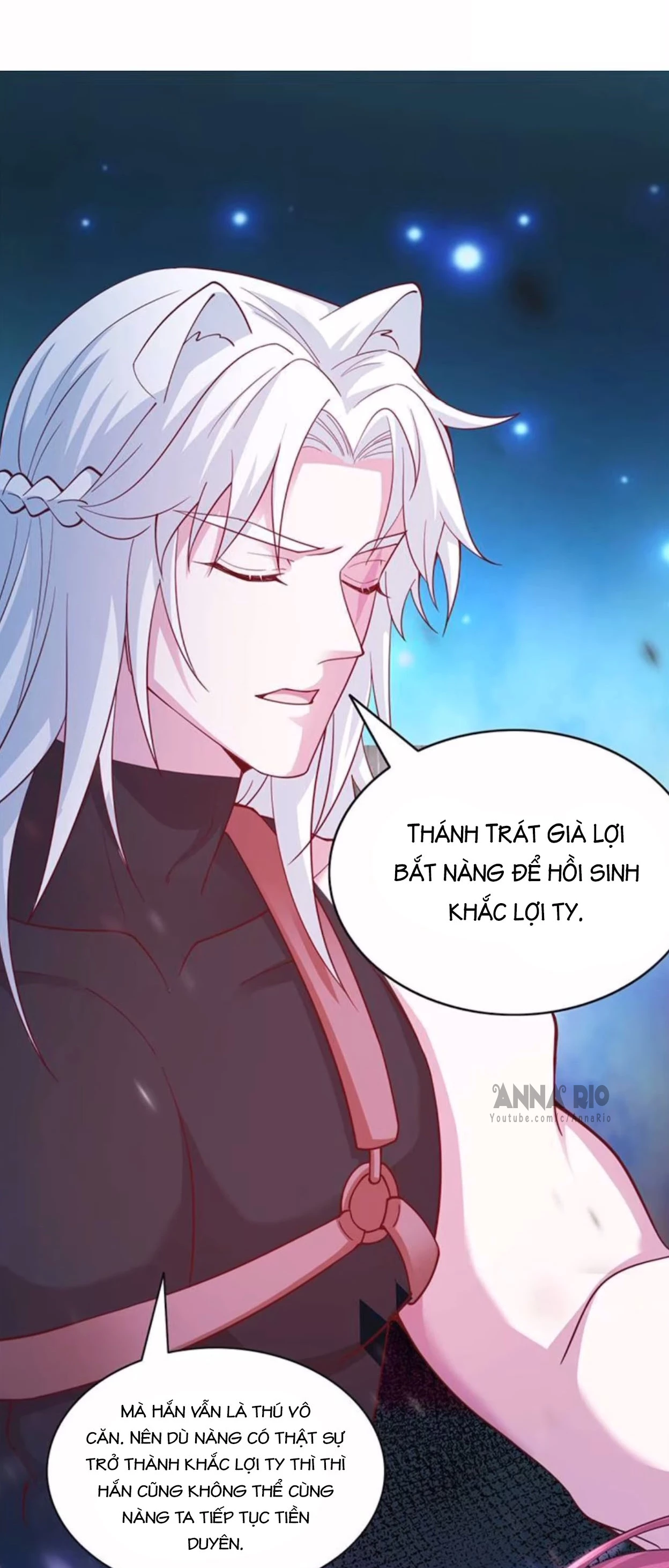 Thảnh Thơi Thú Thế Chủng Chủng Điền, Sinh Sinh Tể - Update Chapter 594 - 19