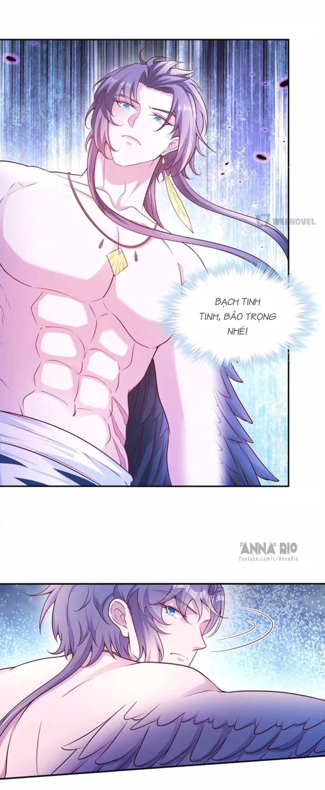 Thảnh Thơi Thú Thế Chủng Chủng Điền, Sinh Sinh Tể - Update Chapter 604 - 17