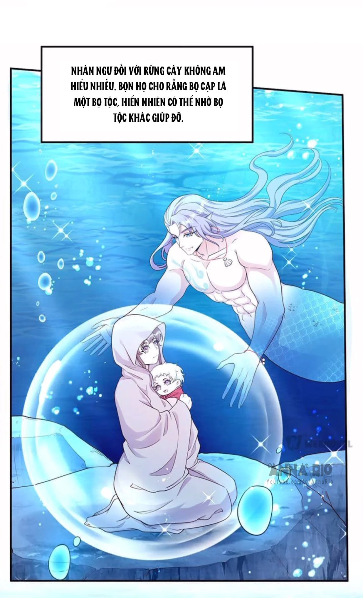 Thảnh Thơi Thú Thế Chủng Chủng Điền, Sinh Sinh Tể - Update Chapter 604 - 20