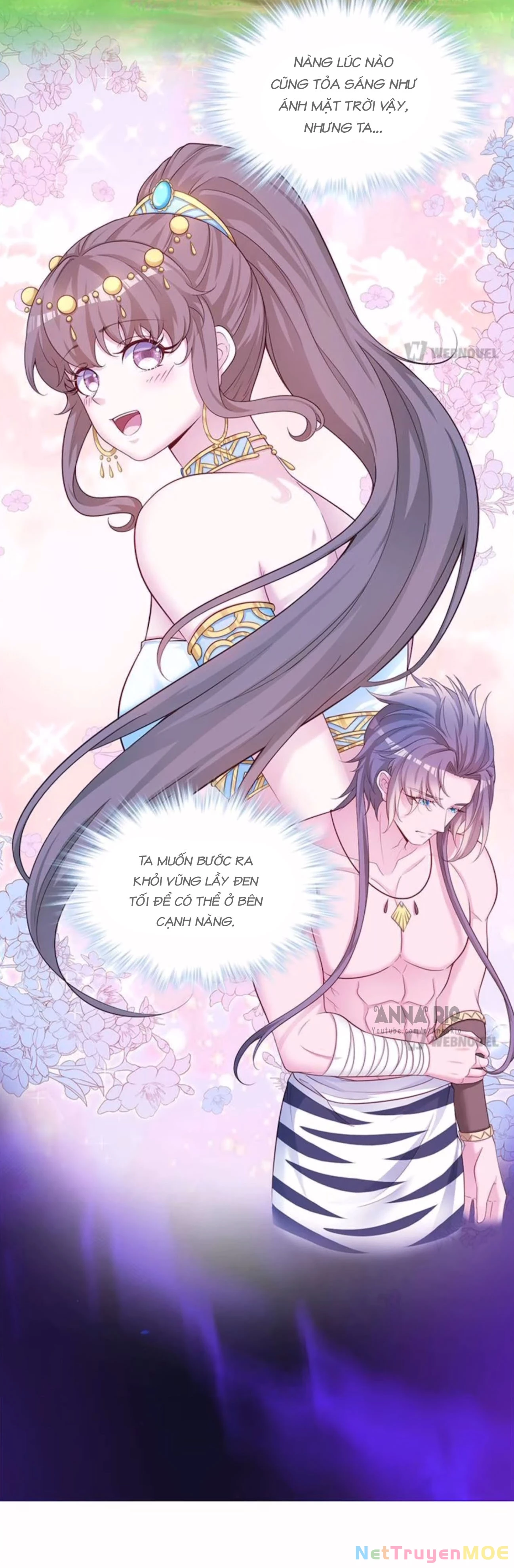 Thảnh Thơi Thú Thế Chủng Chủng Điền, Sinh Sinh Tể - Update Chapter 614 - 5