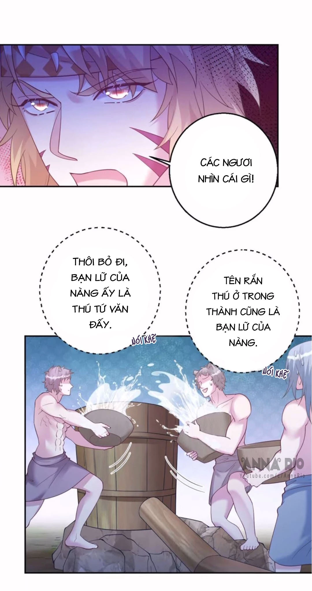 Thảnh Thơi Thú Thế Chủng Chủng Điền, Sinh Sinh Tể - Update Chapter 618 - 10