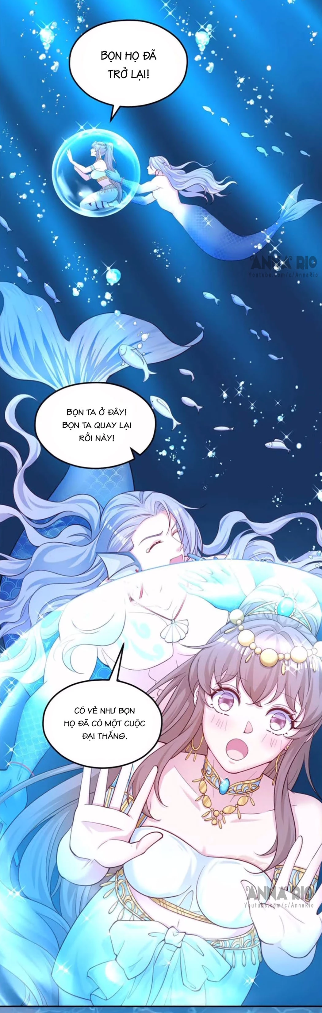 Thảnh Thơi Thú Thế Chủng Chủng Điền, Sinh Sinh Tể - Update Chapter 620 - 17